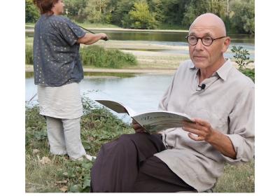 Au fil de Loire