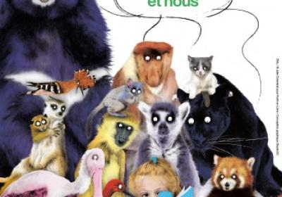 Partir en livre : Toute une vie animale dans une boîte à œufs !_Seyne - Partir en livre : Toute une vie animale dans une boîte à œufs !_Seyne