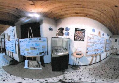 Exposition “De Crésus à l’Euro, notre  monnaies un voyage archéologique”_Montclar - Exposition “De Crésus à l’Euro, notre  monnaies un voyage archéologique”