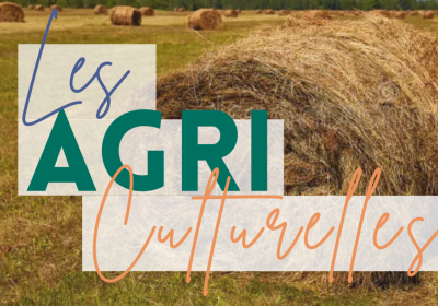 Les Agri'Culturelles - Jausiers