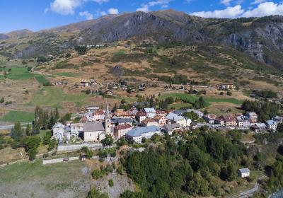 Journée festive - Saint-Paul-sur-Ubaye - Saint-Paul-sur-Ubaye