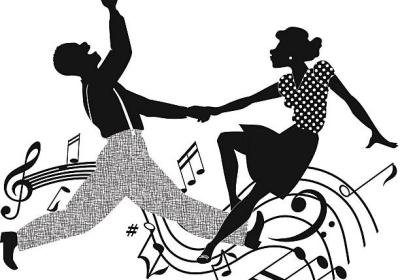 Spectacle musical - Café des arts_Montclar - Danseurs