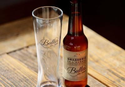 Apéro de la Carriole_Selonnet - bouteille