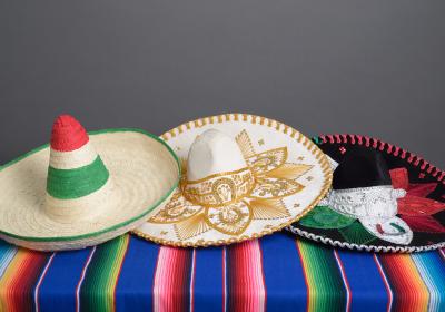 Sombreros - Sombreros