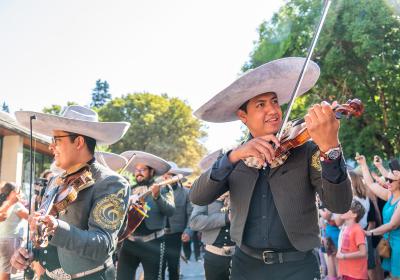 Mariachi Tierra Querida - Mariachi Tierra Querida