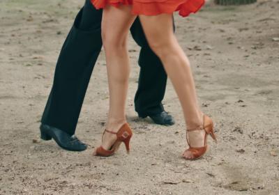 Danse salsa - Danse salsa