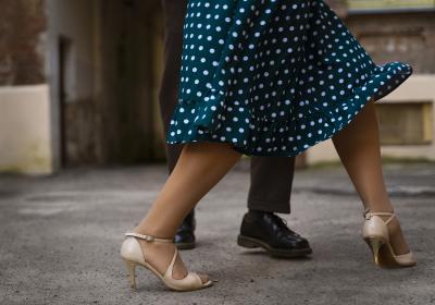 Danse - Danse