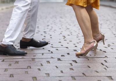 Danse - Danse