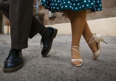 Danse - Danse