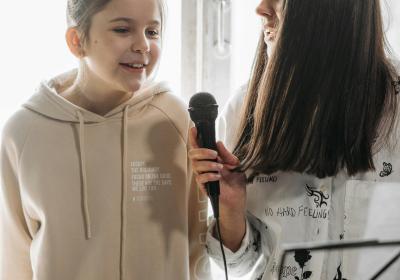 Atelier Chant - Café des arts_Montclar - Atelier Chant