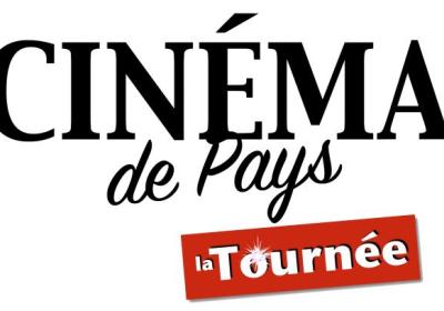 Cinéma de Pays à Seyne les Alpes - Pictogramme