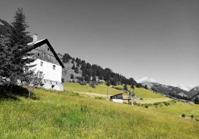 Rando curieuse : La saga de l'herbe_Arvieux