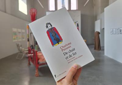 Lecture collective par arpentage - Lecture collective par arpentage