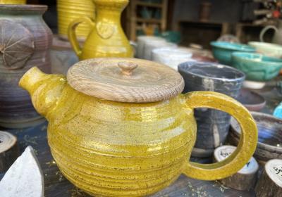Atelier poterie - La Caverne aux merveilles EMBRUN - Atelier poterie - La Caverne aux merveilles EMBRUN
