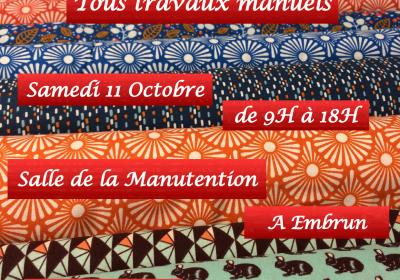 Puces des couturières et tous travaux manuels EMB - Puces des couturières et tous travaux manuels EMB