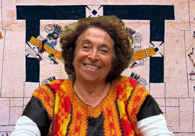 Les gardiens du temps : le calendrier aztèque et les codex sacrés - Dra. Patricia Elizabeth Torres Villanueva
