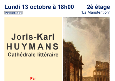 affiche UTL