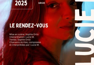 Spectacle/Concert "Le Rendez-vous" EMB - Spectacle/Concert "Le Rendez-vous" EMB