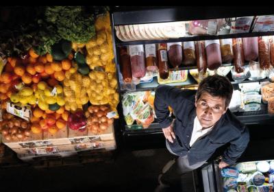 Festival Almienterre  - Ciné discussion : On mange quoi ? Des idées pour mieux se nourrir demain - On mange quoi ? Des idées pour mieux se nourrir demain