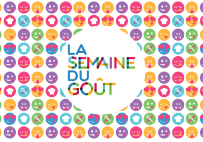 Semaine du goût