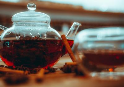 Atelier Herboristerie confection de tisane pour soigner les troubles féminins au café des arts_Montclar - Atelier Herboristerie confection de tisane pour soigner les troubles féminins au café des arts_Montclar