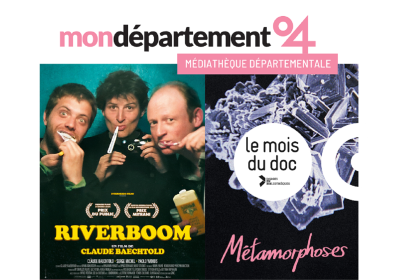 le mois du doc | Images en bibilothèque | Riverboom_Jausiers