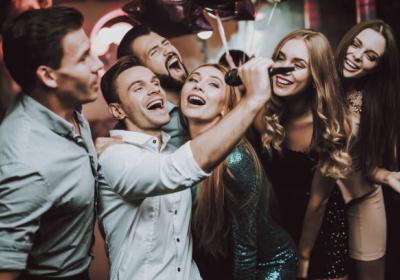 Karaoké au Vieux Tilleul - Karaoké