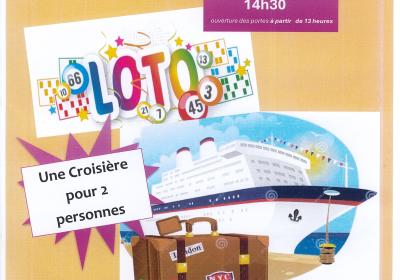 Loto du Téléthon_Embrun - Loto du Téléthon_Embrun