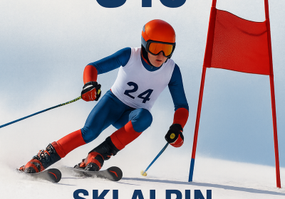 Championnat de France U16_Pra Loup 1600 - Championnat de France U16