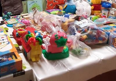 Bourse aux jouets_Seyne - Bourse aux jouets