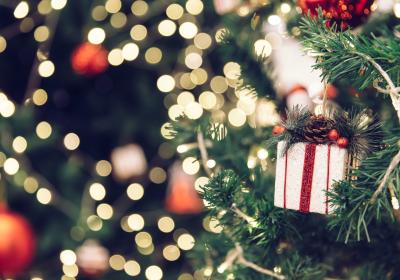 Noël - Saint-Nicolas à Jausiers