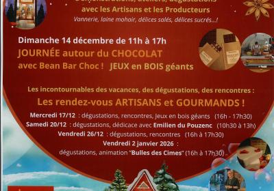 Grande matinée découverte_Embrun - Grande matinée découverte_Embrun