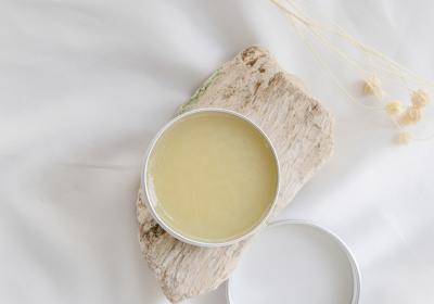 Atelier confection d’un baume pour les articulations au Café des Arts - Atelier_confection d’un baume pour les articulations