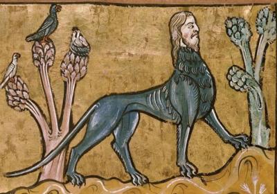 Causerie de François Breton : Bestiaire Imaginaire - Jausiers - Bestiaire Imaginaire