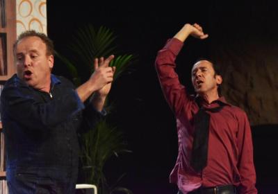 Fake News - Barcelonnette - Fake News