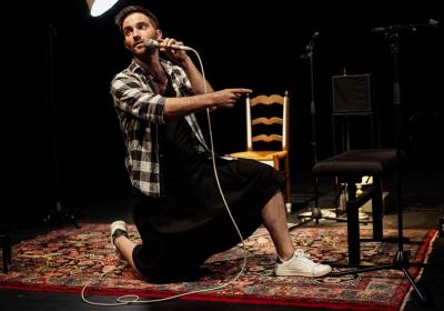 Tu connais la chansons - Barcelonnette - Tu connais la chansons