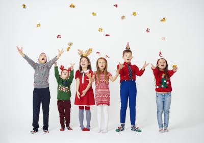 Boum de Noël - Le Sauze