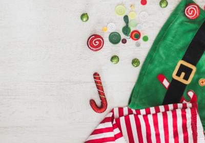 Rencontre avec Lutine - Le Sauze