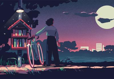 Nuits de la lecture 2026 - Lectures pour tous - Jausiers