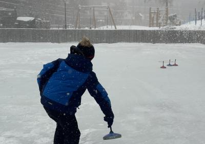 Les jeux Praloupiens_Uvernet-Fours