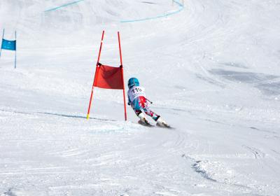 Les Écureuils d'Or - Le Sauze