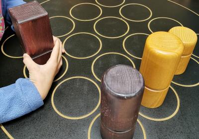 Jeux en bois - Jeux en bois