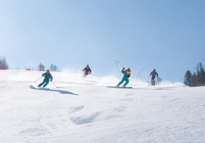 Sauze Derby - Sauze Derby