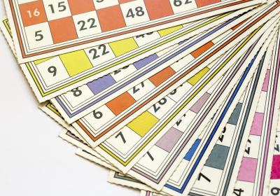 Super loto - Le Sauze - Loto