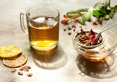 Tisane Detox - Le Sauze