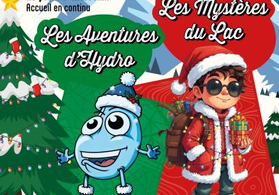 Escape Game EMBRUN - Escape Game EMBRUN