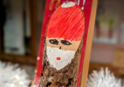 Atelier de Noël du Petit Menuisier