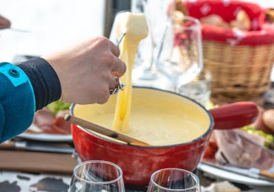 Le Pass Gourmand - Le Sauze 1400