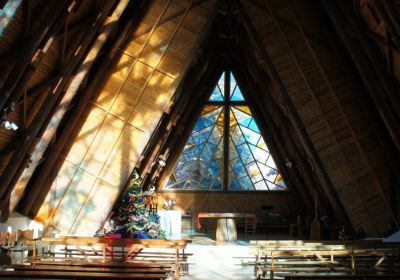 Messe de Noël_Uvernet-Fours