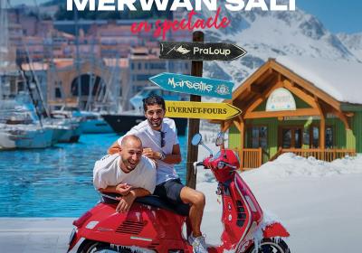 Le Vauban Comedy Club_Pra Loup 1600